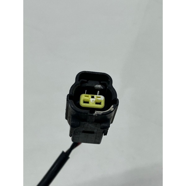 Fechadura Capo Hyundai Elantra 2012 A 2015