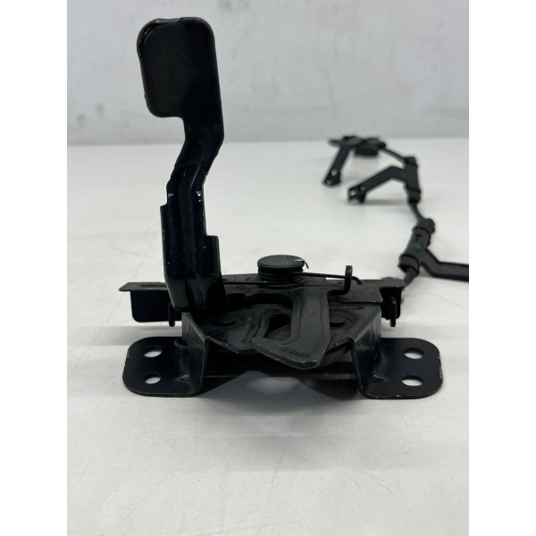 Fechadura Capo Hyundai Elantra 2012 A 2015