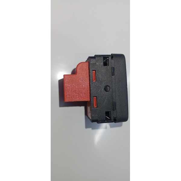 Botão Trava Destrava Vw Gol Saveiro G5 G6 2012 A 2018