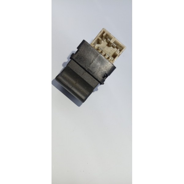 Botão Vidro Volkswagen Gol Fox Voyage Saveiro 2014 A 2016