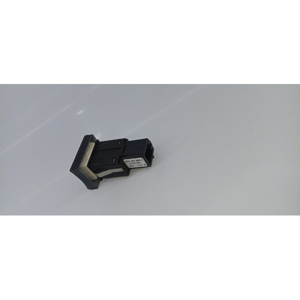 Botão Bloqueio Vidro Traseiro Vw Voyage Gol G6  2013 A 2016