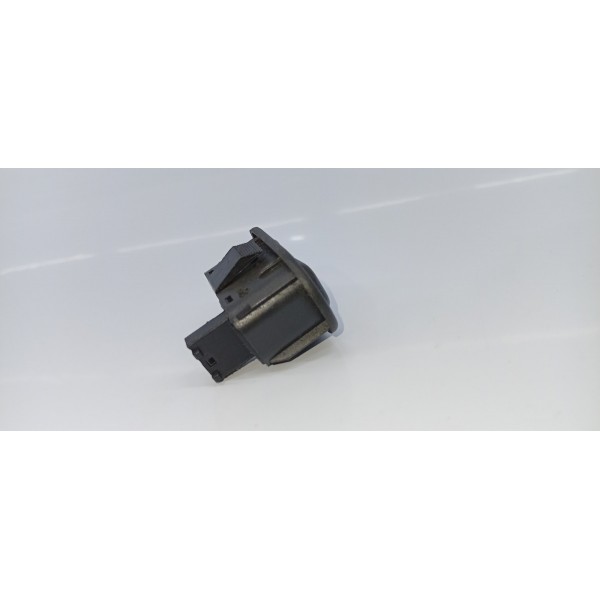 Botão Vidro Elétrico Simples Gm Meriva 2002 A 2012 93315093