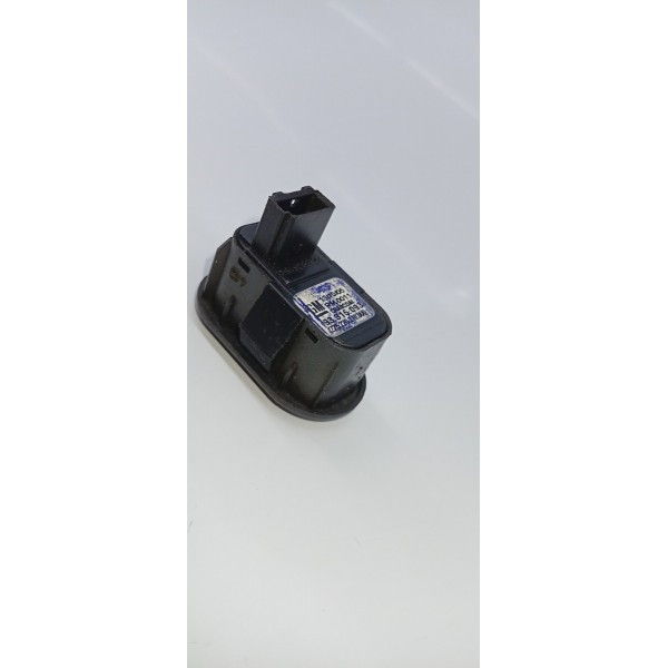 Botão Vidro Elétrico Simples Gm Meriva 2002 A 2012 93315093