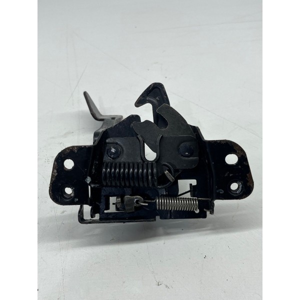 Fechadura Do Capô Hyundai Creta 2017 À 2019