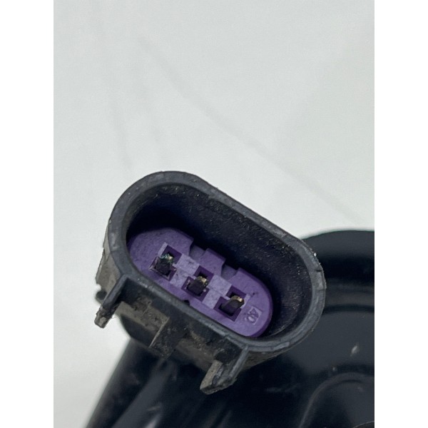 Fechadura Eletrica Do Capo Chevrolet Onix 2013 A 2019