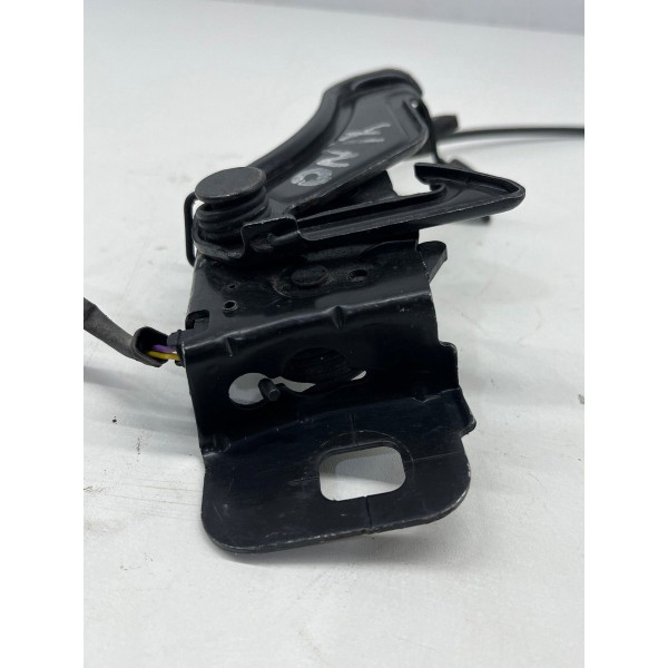 Fechadura Eletrica Do Capo Chevrolet Onix 2013 A 2019