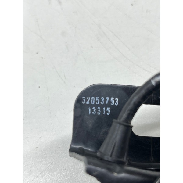 Fechadura Eletrica Do Capo Chevrolet Onix 2013 A 2019