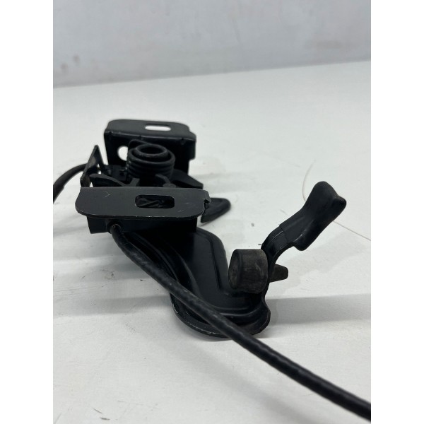 Fechadura Eletrica Do Capo Chevrolet Onix 2013 A 2019