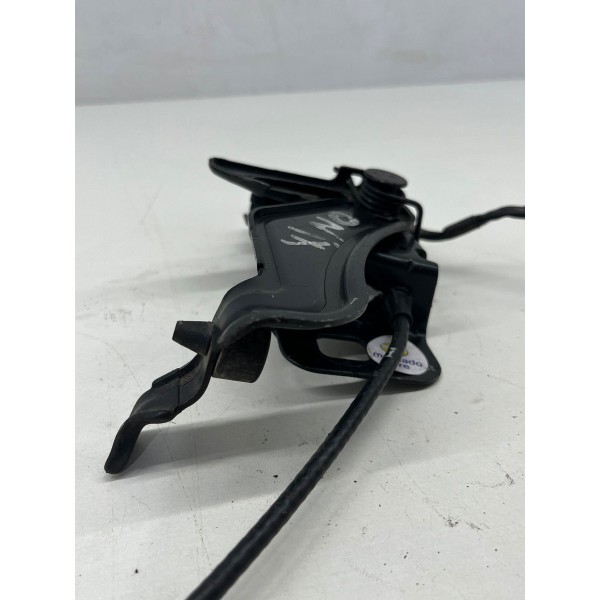 Fechadura Eletrica Do Capo Chevrolet Onix 2013 A 2019