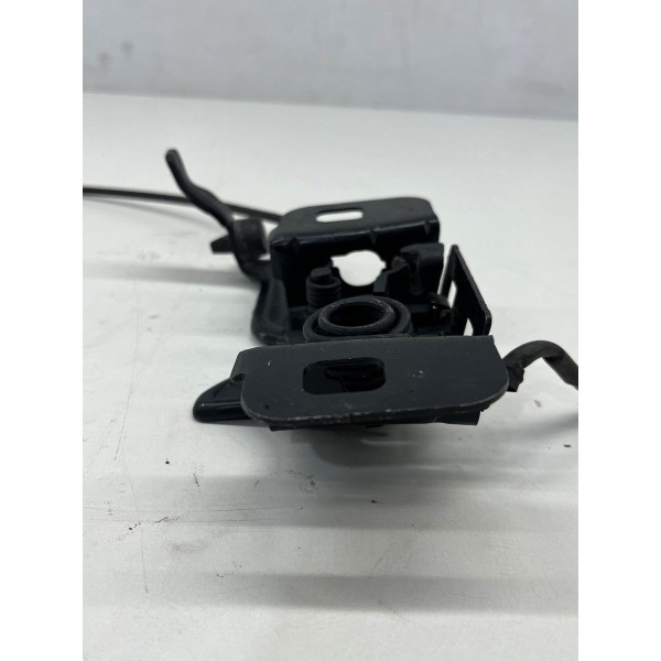 Fechadura Eletrica Do Capo Chevrolet Onix 2013 A 2019