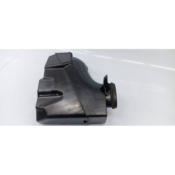 Caixa Filtro Ar Ressonadora Citroen C4 Pallas 2012 A 2016