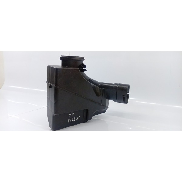 Caixa Filtro Ar Ressonadora Citroen C4 Pallas 2012 A 2016