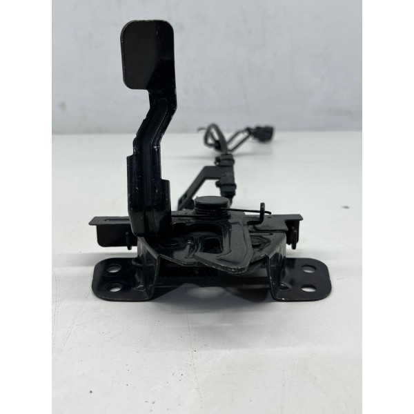 Fechadura Capô  Hyundai Creta 2017 A 2021