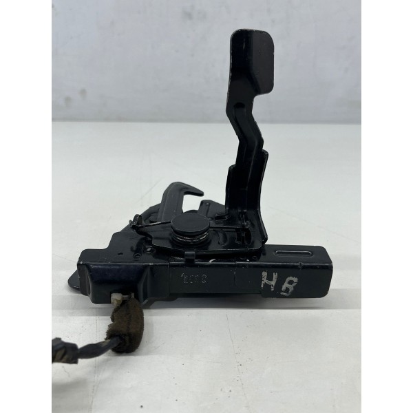 Fechadura Capô  Hyundai Creta 2017 A 2021