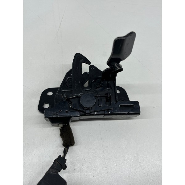 Fechadura Capô  Hyundai Creta 2017 A 2021