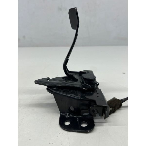 Fechadura Capô  Hyundai Creta 2017 A 2021