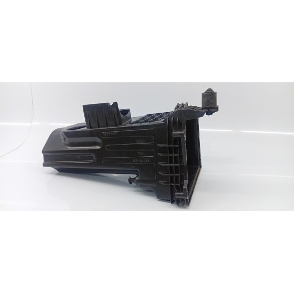 Caixa Filtro Ar Ford Ka 1.0 3cc 2014 A 2020 E3b19600bb