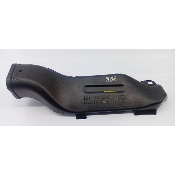 Duto Ar Lado Esquerdo Gm Corsa  Joy Max 2002 2012 90535149