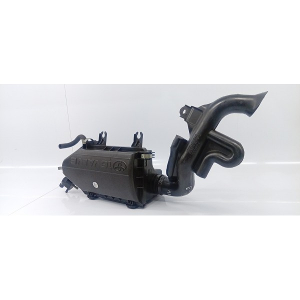 Caixa Filtro De Ar Toyota Etios 2014 A 2015 Db014900-490