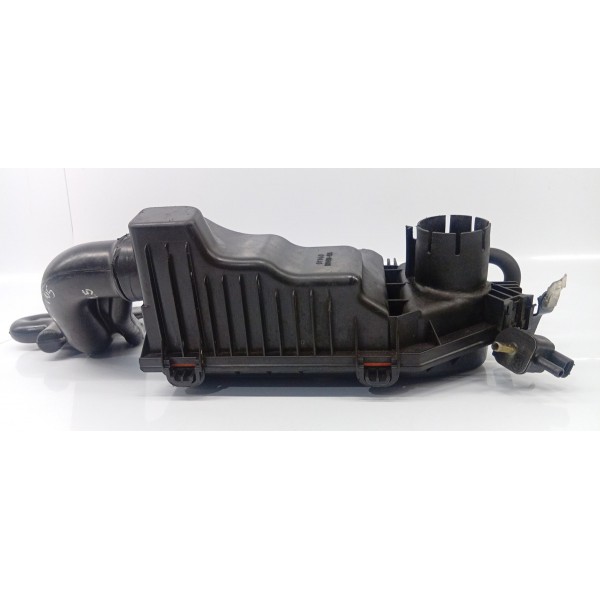 Caixa Filtro De Ar Toyota Etios 2014 A 2015 Db014900-490