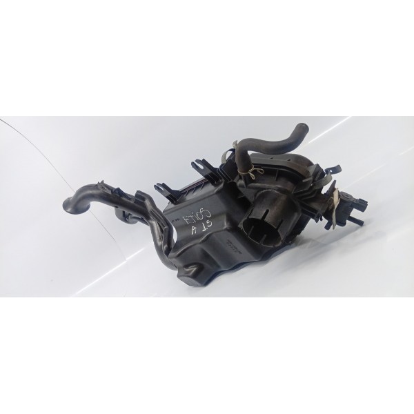 Caixa Filtro De Ar Toyota Etios 2014 A 2015 Db014900-490