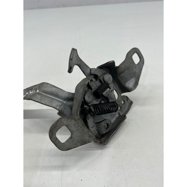 Fechadura Do Capo Renault Captur 2017 A 2021