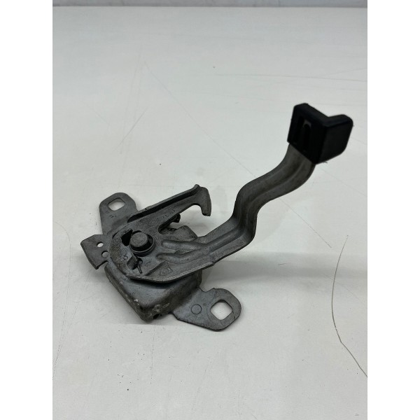 Fechadura Do Capo Renault Captur 2017 A 2021