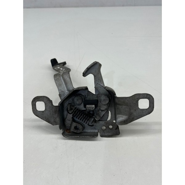 Fechadura Do Capo Renault Captur 2017 A 2021