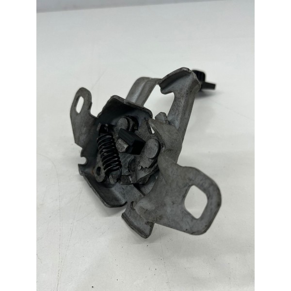 Fechadura Do Capo Renault Captur 2017 A 2021