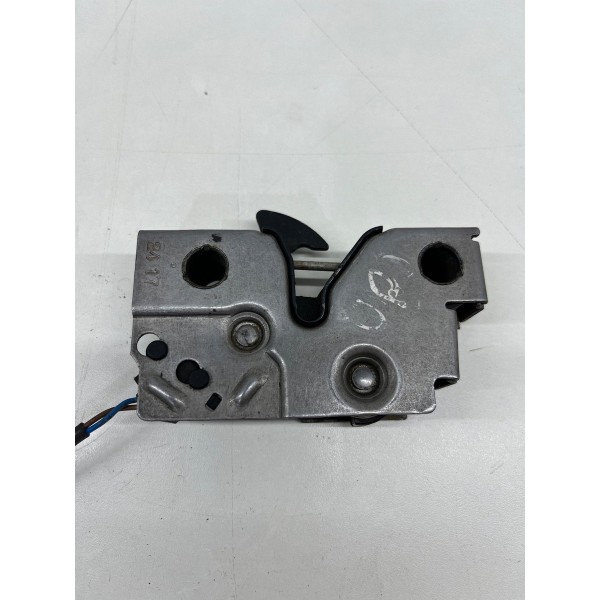 Fechadura Capô Volkswagen Jetta 2011 A 2018