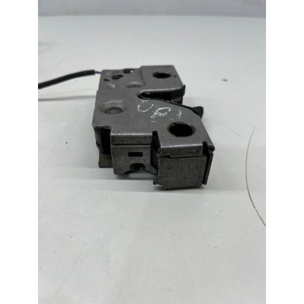 Fechadura Capô Volkswagen Jetta 2011 A 2018