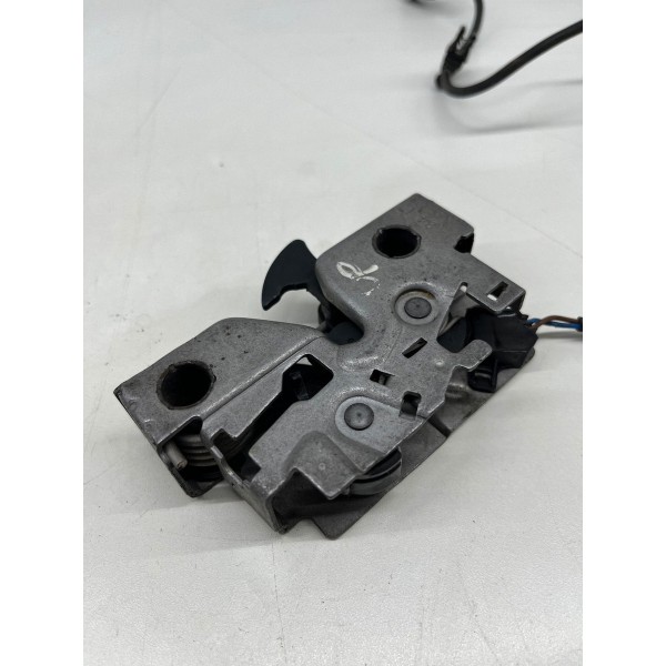 Fechadura Capô Volkswagen Jetta 2011 A 2018