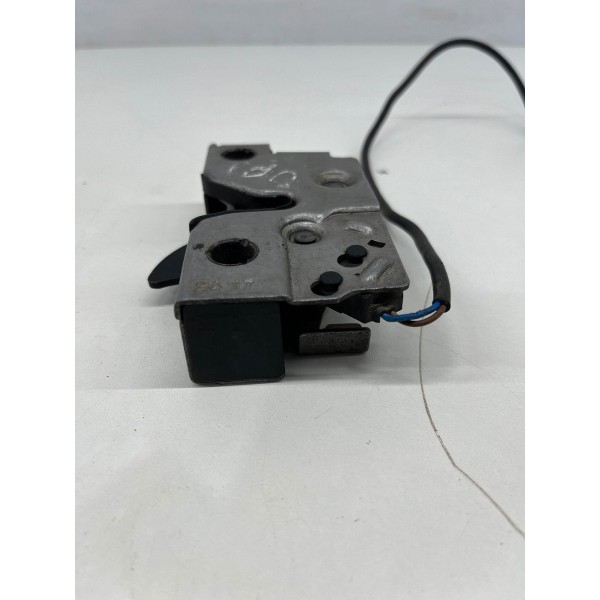 Fechadura Capô Volkswagen Jetta 2011 A 2018