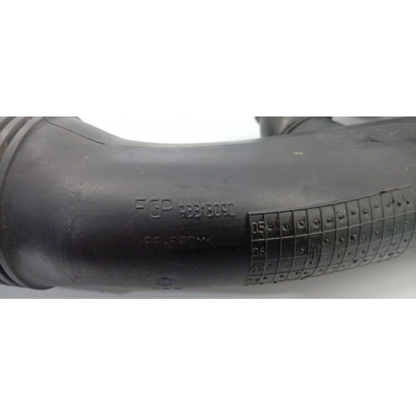 Mangueira Filtro De Ar Gm Montana 1.4 2002 A 2012 93313094