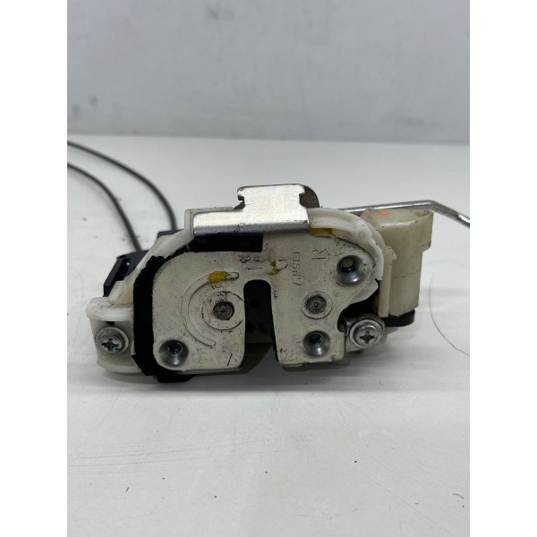 Fechadura Traseira Direita Mitsubishi  Outlander 2008 A 2011