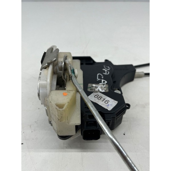 Fechadura Traseira Direita Mitsubishi  Outlander 2008 A 2011