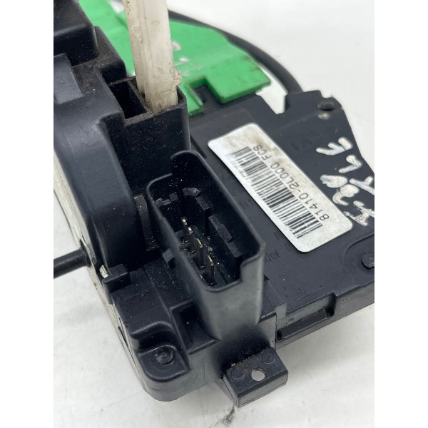 Fechadura Porta Traseira Esquerda Hyundai I30 2009 A 2012