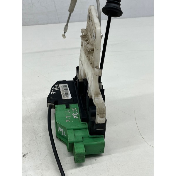 Fechadura Porta Traseira Esquerda Hyundai I30 2009 A 2012