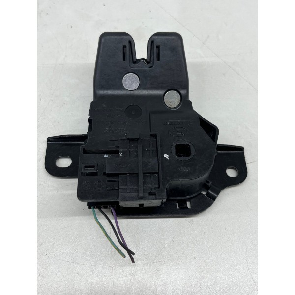 Fechadura Tampa Traseira Chevrolet Onix 2020 A 2024