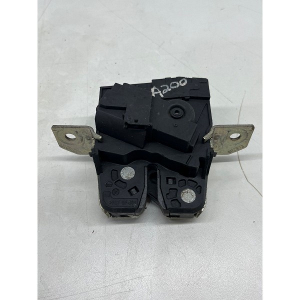 Fechadura Tampa Traseira Mercedes-benz A200  2013 A 2017