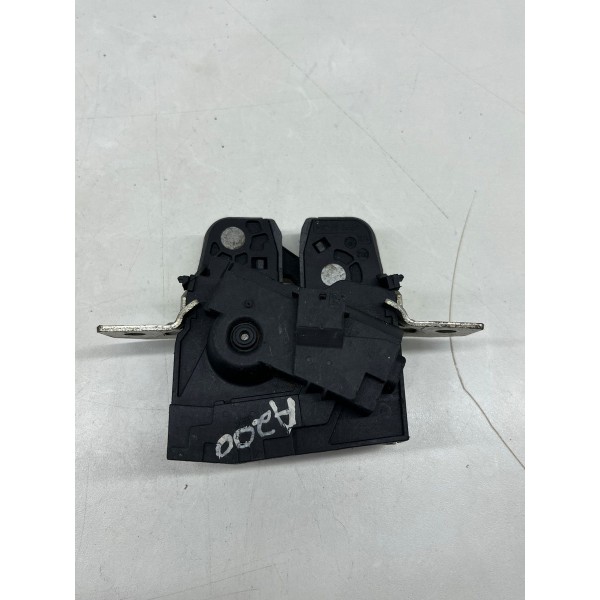 Fechadura Tampa Traseira Mercedes-benz A200  2013 A 2017