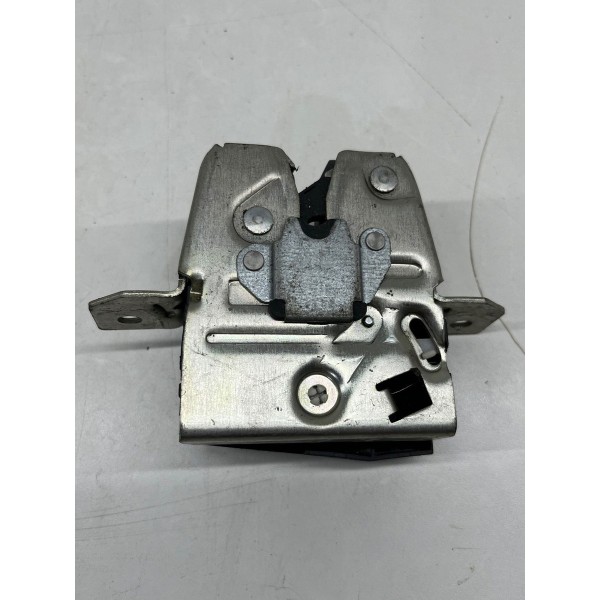 Fechadura Tampa Traseira Mercedes-benz A200  2013 A 2017