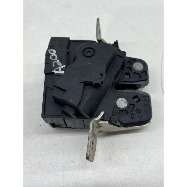 Fechadura Tampa Traseira Mercedes-benz A200  2013 A 2017