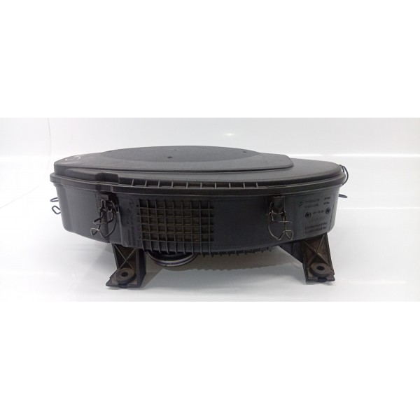 Caixa Filtro De Ar Motor Sandero E Logan 1.6 8v 2007 A 2012