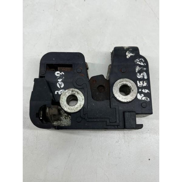 Fechadura Tampa Traseira Ford Fiesta 2003 A 2007