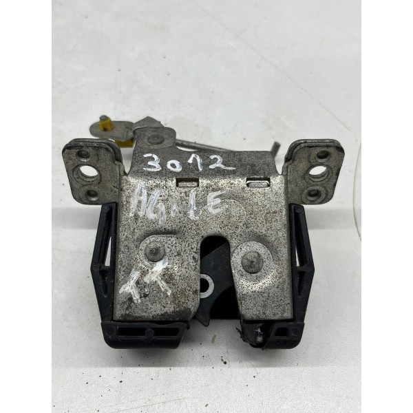 Trava Tampa Traseira Chevrolet Agile 2002 A 2012