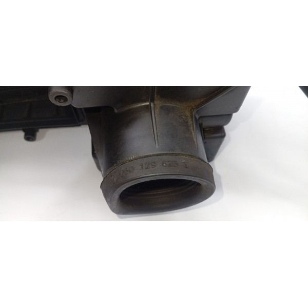 Tampa Filtro Ar Superior Gol Voyage Saveiro 2009 A 2016