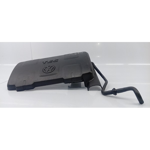 Tampa Filtro Ar Superior Gol Voyage Saveiro 2009 A 2016