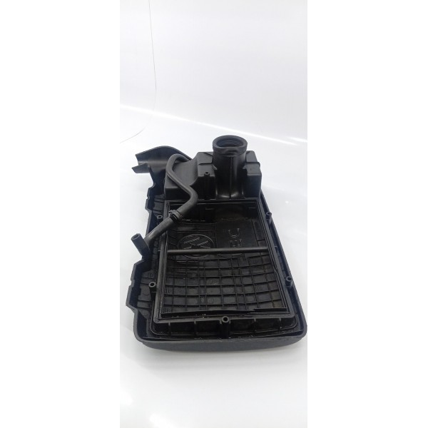 Tampa Filtro Ar Superior Gol Voyage Saveiro 2009 A 2016