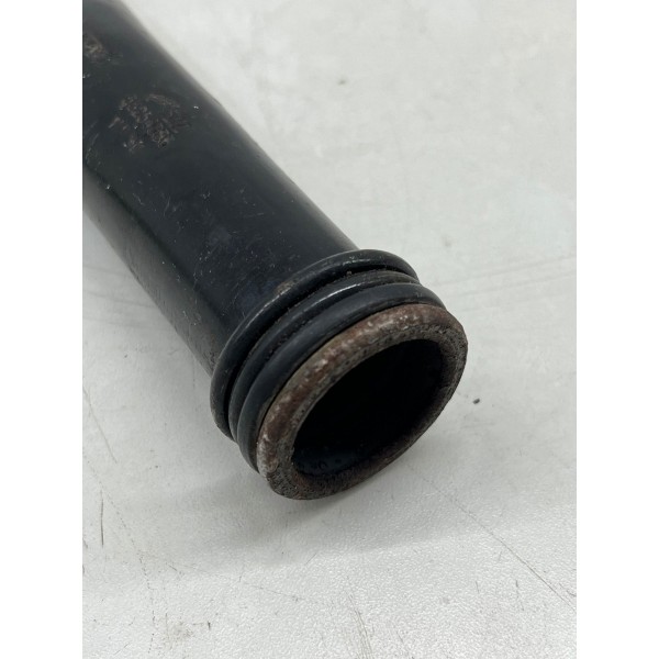 Cano Tubo Água Original Fiat Strada  2021 A 2023